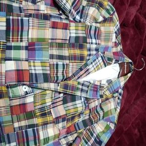 Ralph Lauren Polo Blazer